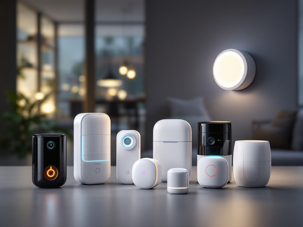 legjobb mozgásérzékelők